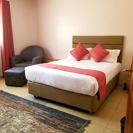 Hotel Mataman Gardens Naivasha Zimmer foto